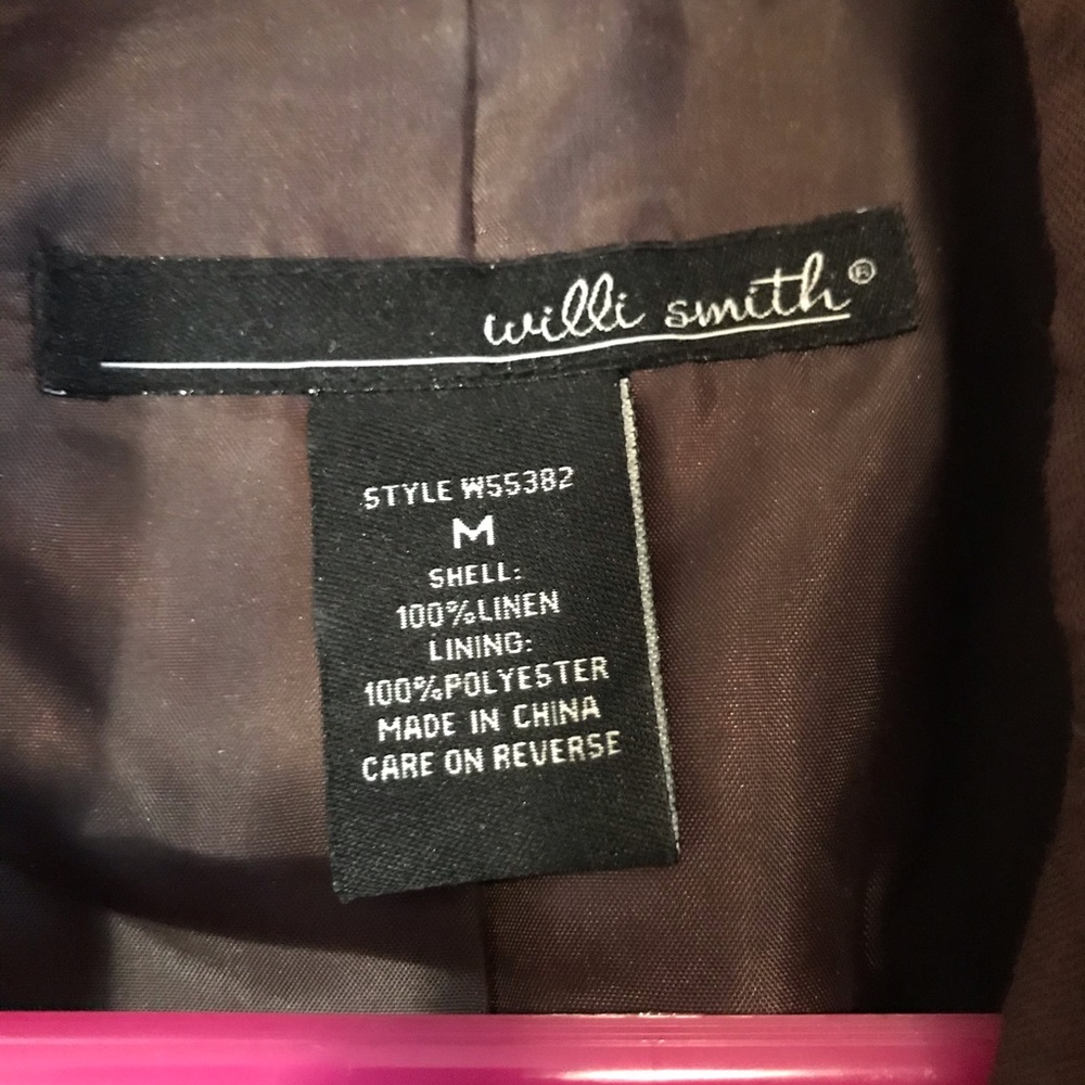 Pant suit - Picture 2 of 3